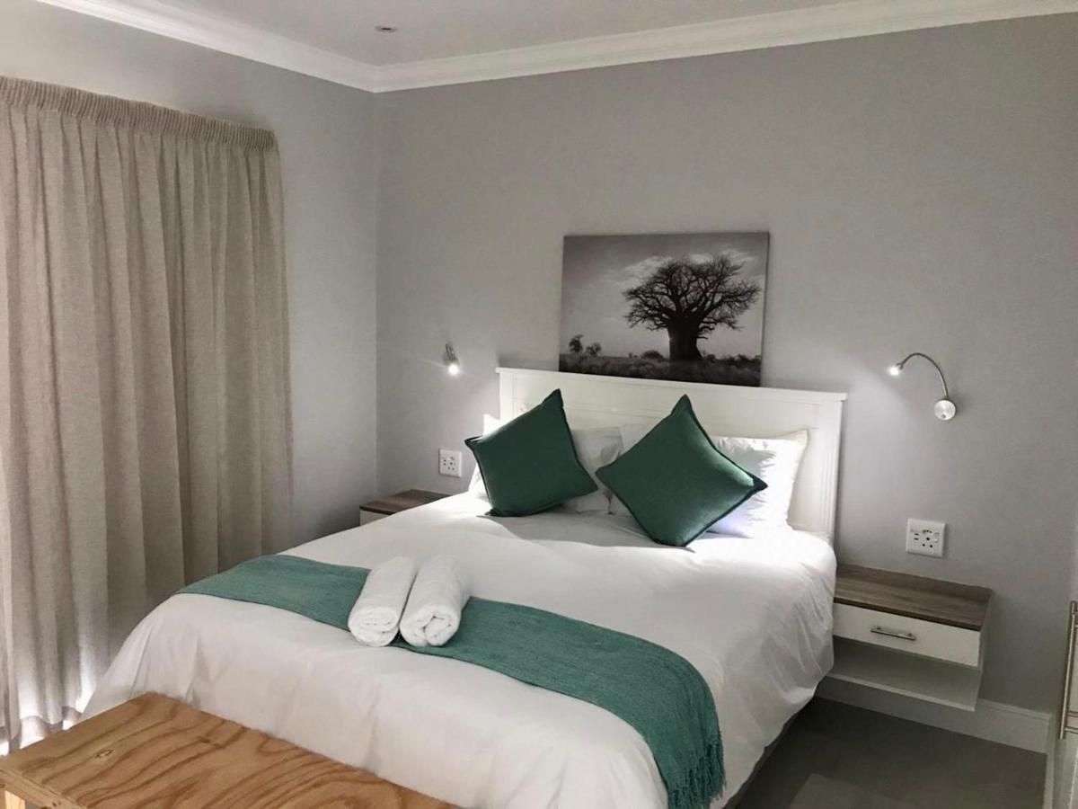 Hermanus Guest Rooms 외부 사진