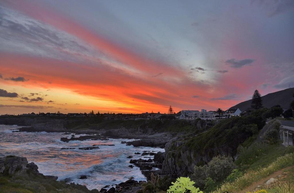 Hermanus Guest Rooms 외부 사진